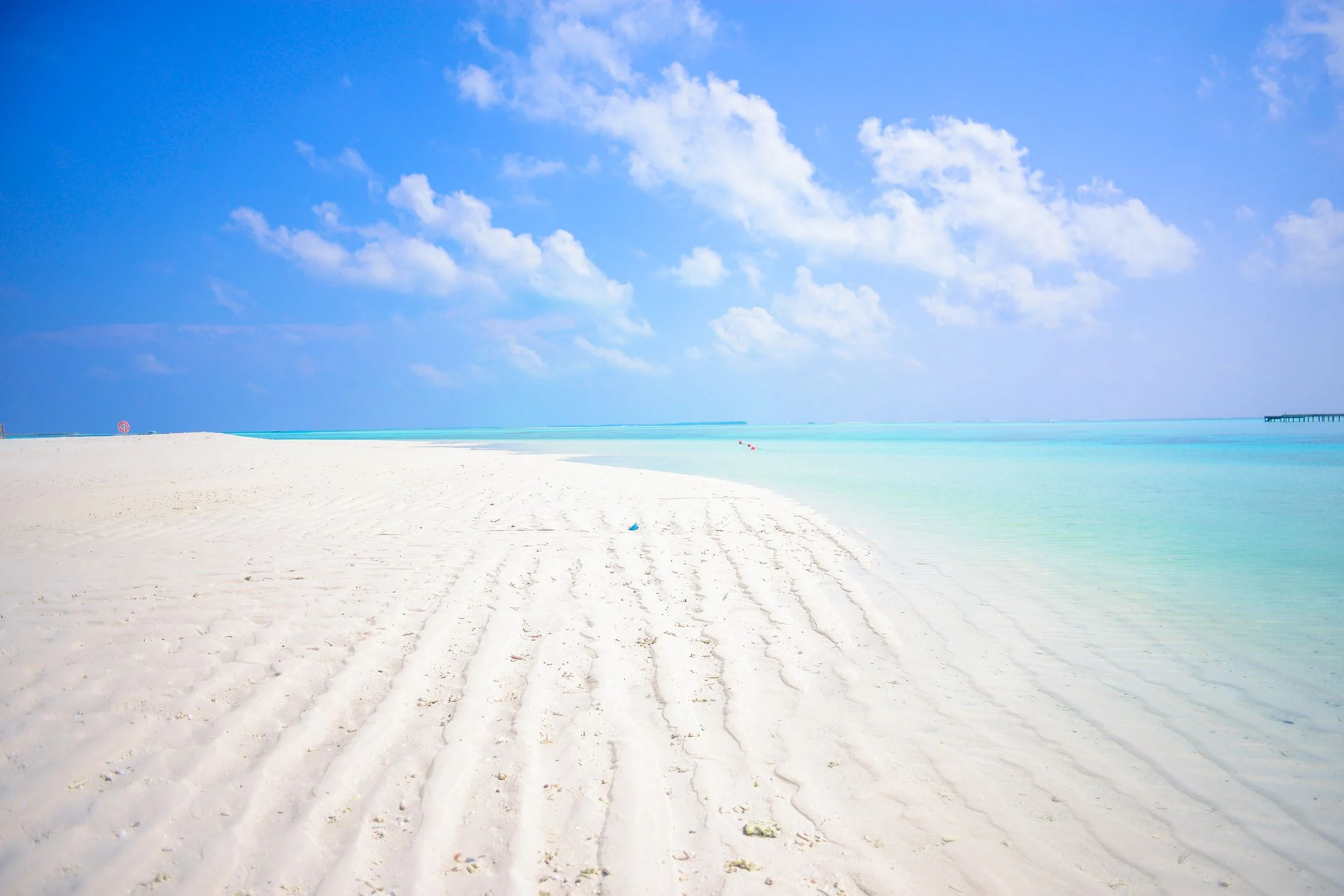 Hanimaadhoo · The Northern Maldives