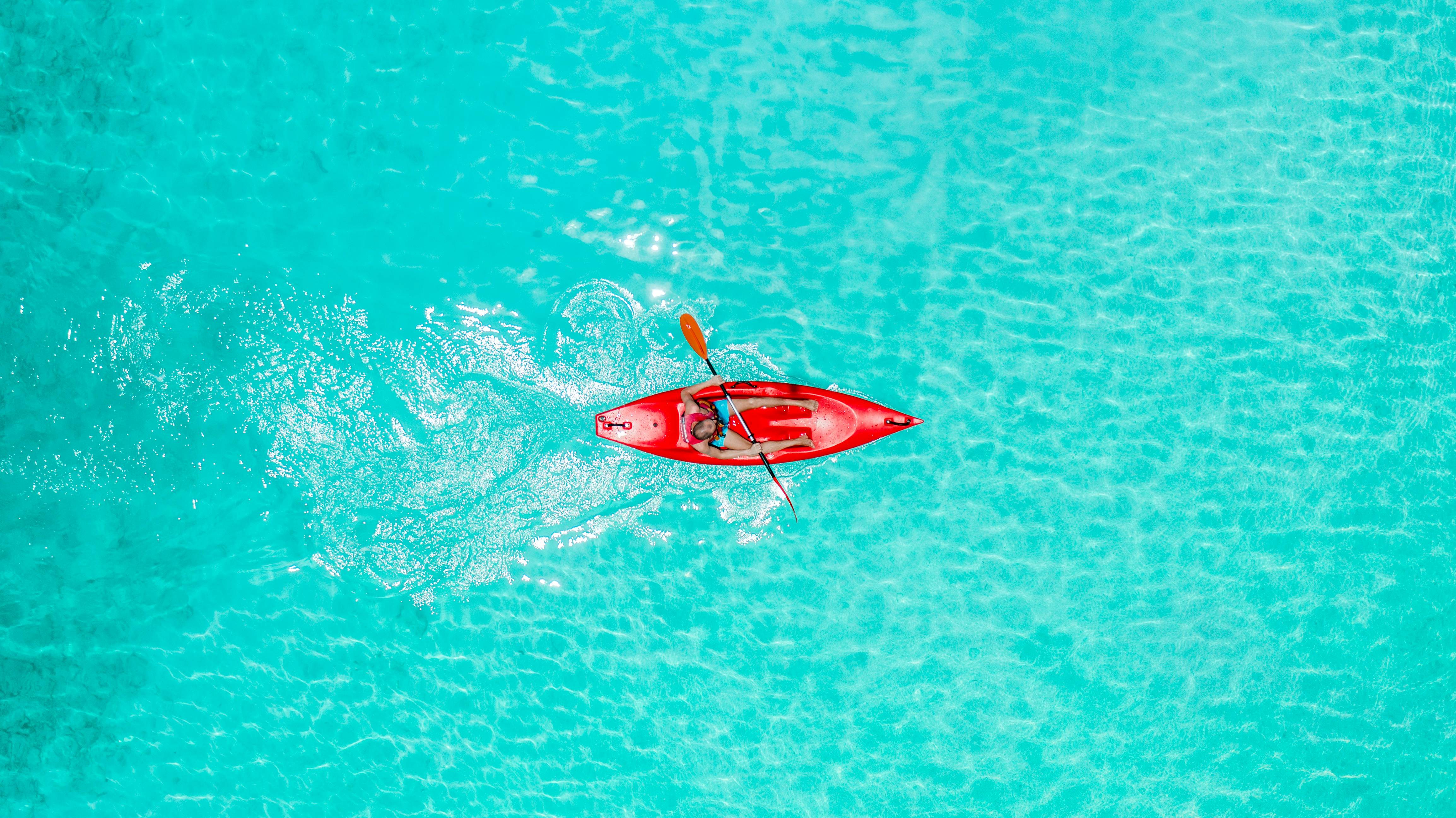 Island Experiences